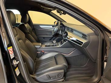 Audi A6 Allroad 3.0 TDI — photo 23