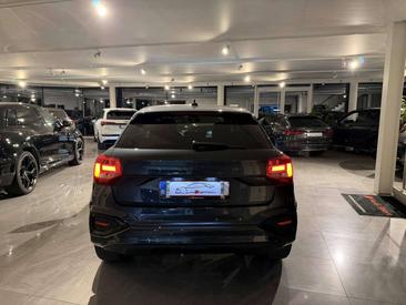 Audi Q2 S Line Black Pack 35 TFSI — photo 2