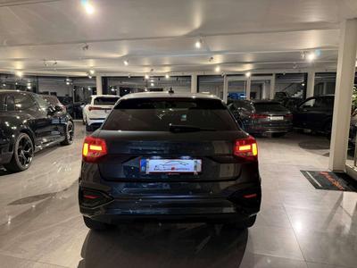 Audi Q2 S Line Black Pack 35 TFSI