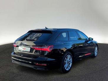 Audi A6 40 TDI — photo 2