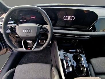 Audi A5 Sportback S Line TFSI E — photo 9