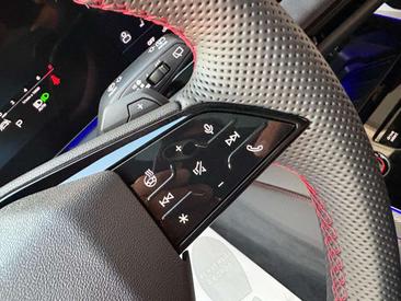 Audi A6 S Line 3.0 TFSI — photo 25