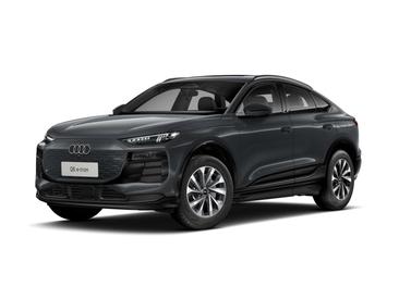 Audi Q6 E-tron — photo 2