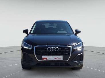 Audi Q2 35 TFSI — photo 2