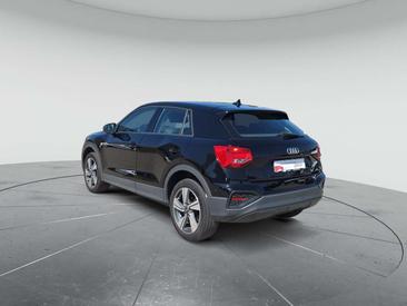 Audi Q2 35 TFSI — photo 3