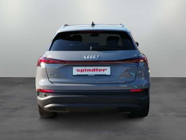 Audi Q4 E-tron 35 — photo 5