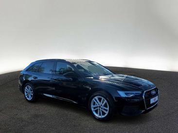 Audi A6 40 TDI — photo 3