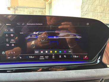 Audi A6 S Line 3.0 TFSI — photo 30