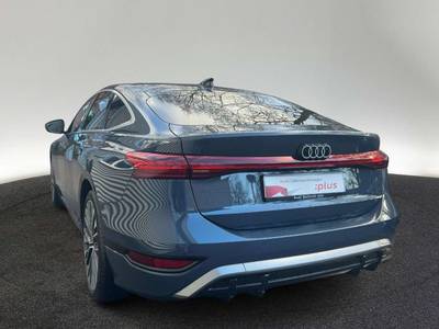 Audi A6 E-tron S Line - 2025 - Joinsteer - #1