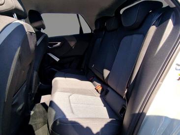 Audi Q2 Advanced 35 TDI — photo 6