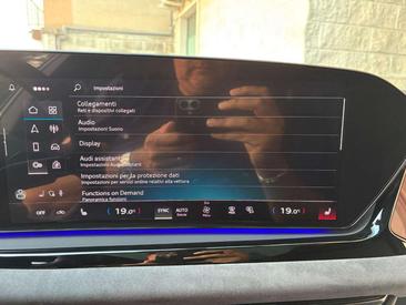 Audi A6 S Line 3.0 TFSI — photo 31