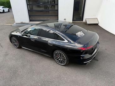 Audi A6 S Line 30 TDI — photo 5