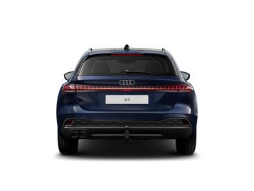 Audi A5 Sportback TDI — photo 6