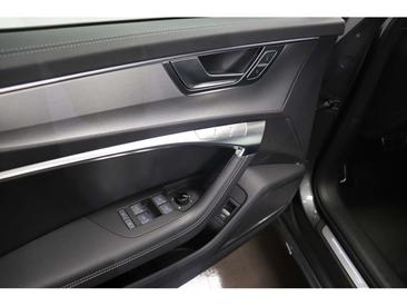 Audi A6 Avant 50 TDI — photo 5