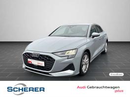 Audi A3 Advanced 35 TDI - 2025 - Joinsteer - #1
