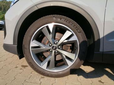 Audi Q4 E-tron 35 — photo 6