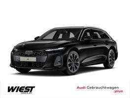 Audi A6 3.0 TDI - 2025 - Joinsteer - #1