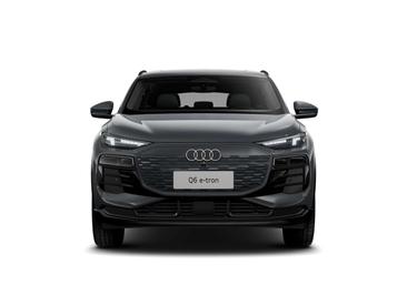 Audi Q6 E-tron — photo 3