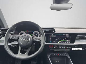 Audi A3 Advanced 35 TDI — photo 2