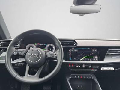Audi A3 Advanced 35 TDI