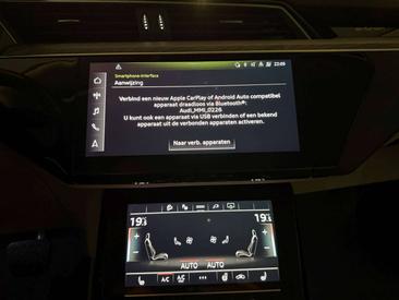 Audi Q8 E-tron S Line 340PK — photo 4