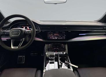 Audi RSQ8 Performance — photo 7