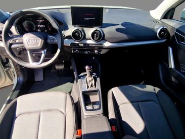 Audi Q2 Advanced 35 TDI — photo 7