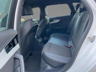 Audi A4 S Line 40 TDI — photo 6