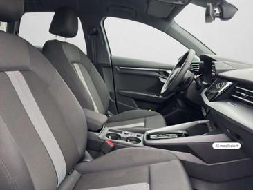 Audi A3 Advanced 35 TDI — photo 3