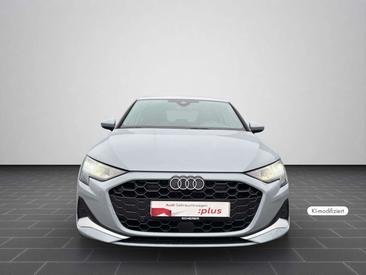 Audi A3 Advanced 35 TDI — photo 4