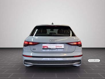 Audi A3 Advanced 35 TDI — photo 5
