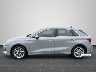 Audi A3 Advanced 35 TDI — photo 6