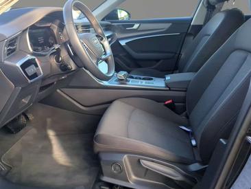 Audi A6 40 TDI — photo 5