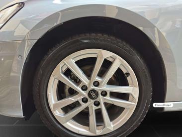 Audi A3 Advanced 35 TDI — photo 7
