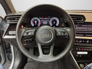 Audi A3 Advanced 35 TDI — photo 8