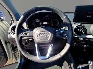 Audi Q2 Advanced 35 TDI — photo 8