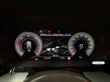 Audi A3 Advanced 35 TDI — photo 9