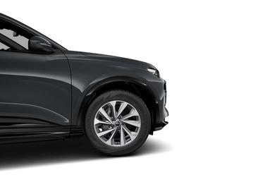 Audi Q6 E-tron — photo 4