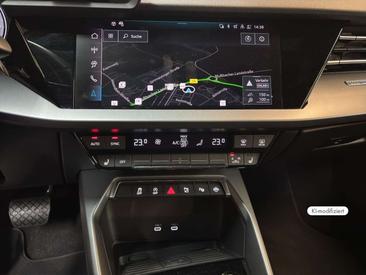 Audi A3 Advanced 35 TDI — photo 10