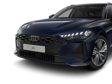 Audi A5 Sportback TDI — photo 7