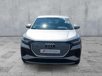 Audi Q4 E-tron Advanced 40