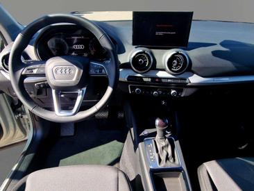 Audi Q2 Advanced 35 TDI — photo 9