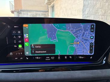 Audi A6 S Line 3.0 TFSI — photo 49
