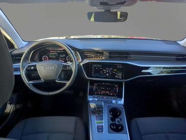 Audi A6 40 TDI — photo 7