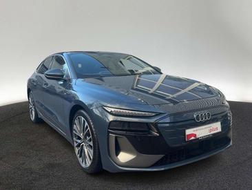 Audi A6 E-tron S Line — photo 3
