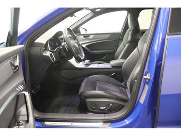 Audi S6 Avant 30 TDI — photo 9