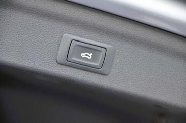 Audi Q3 Sportback 35 TFSI — photo 6