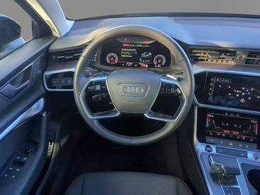 Audi A6 40 TDI — photo 8
