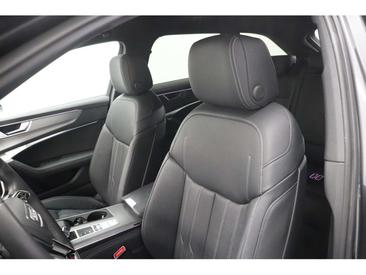 Audi A6 Avant 50 TDI — photo 7