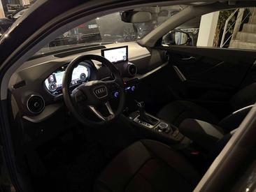 Audi Q2 S Line Black Pack 35 TFSI — photo 5